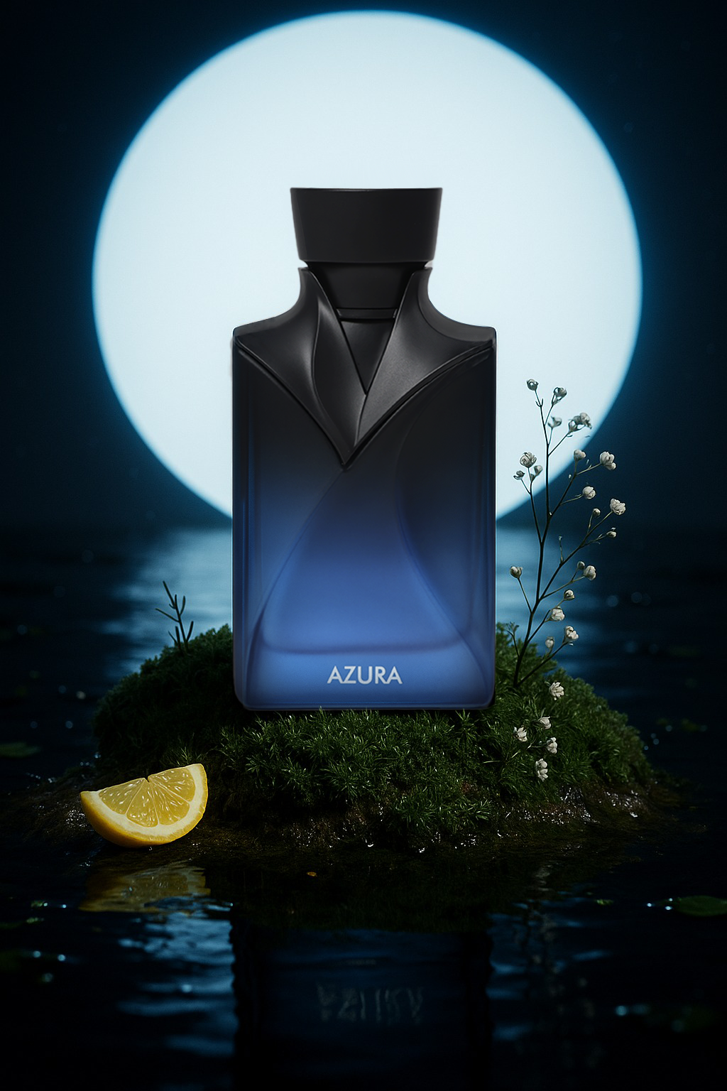 AZURA