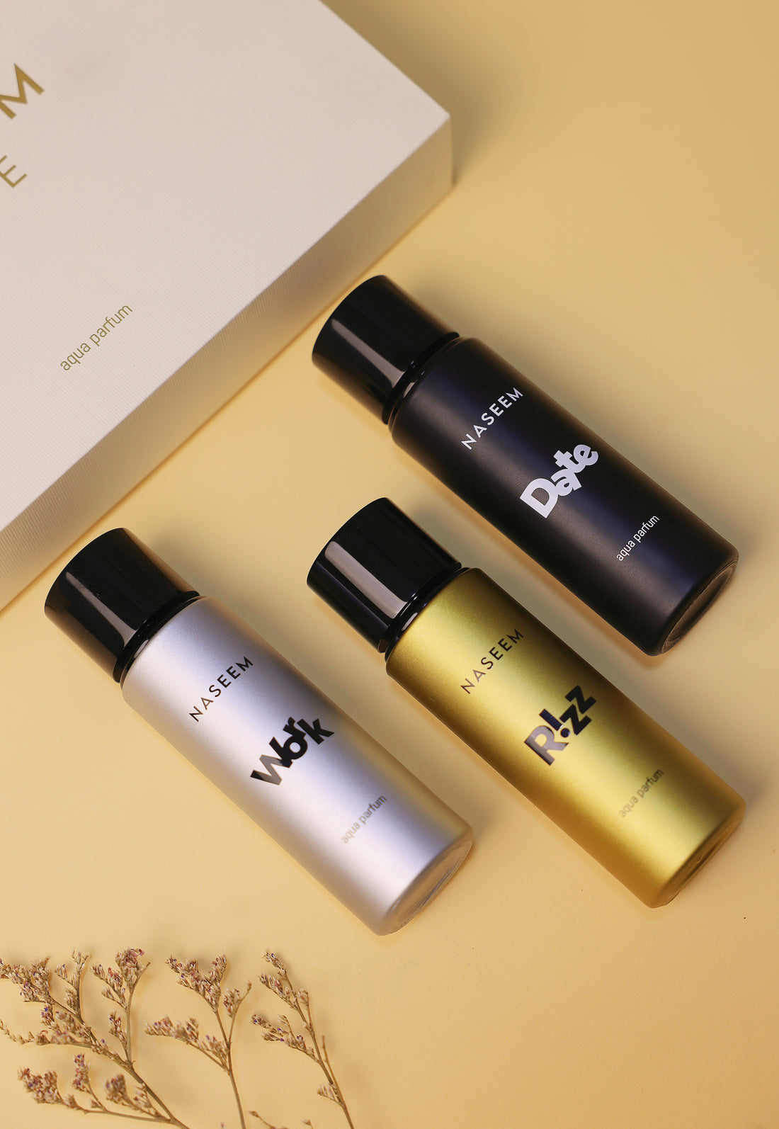 LUXE COLLECTION