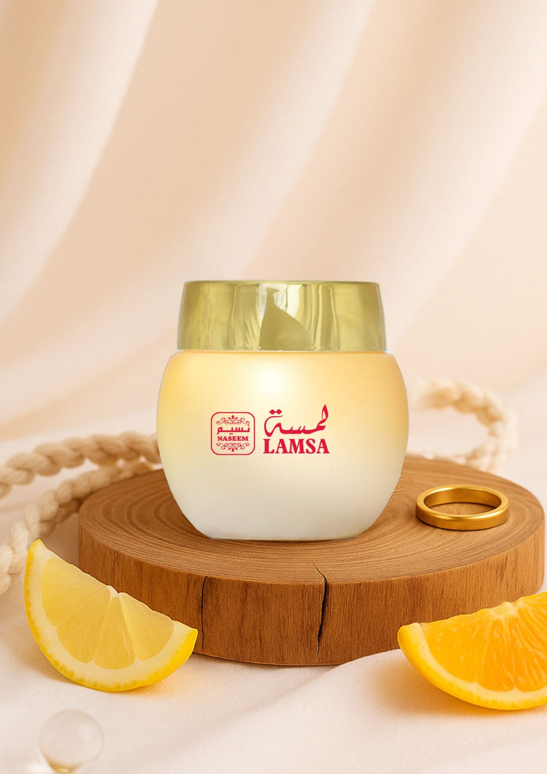 LAMSA
