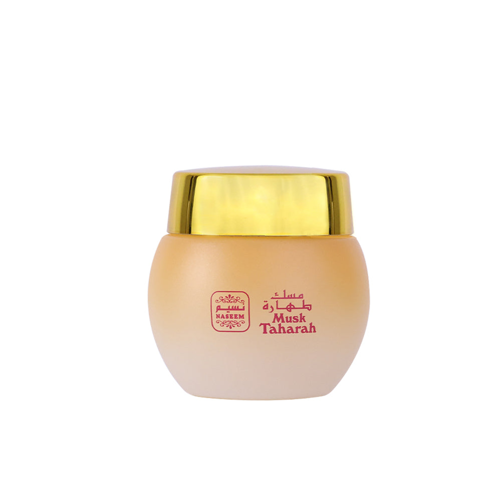 MUSK TAHARAH