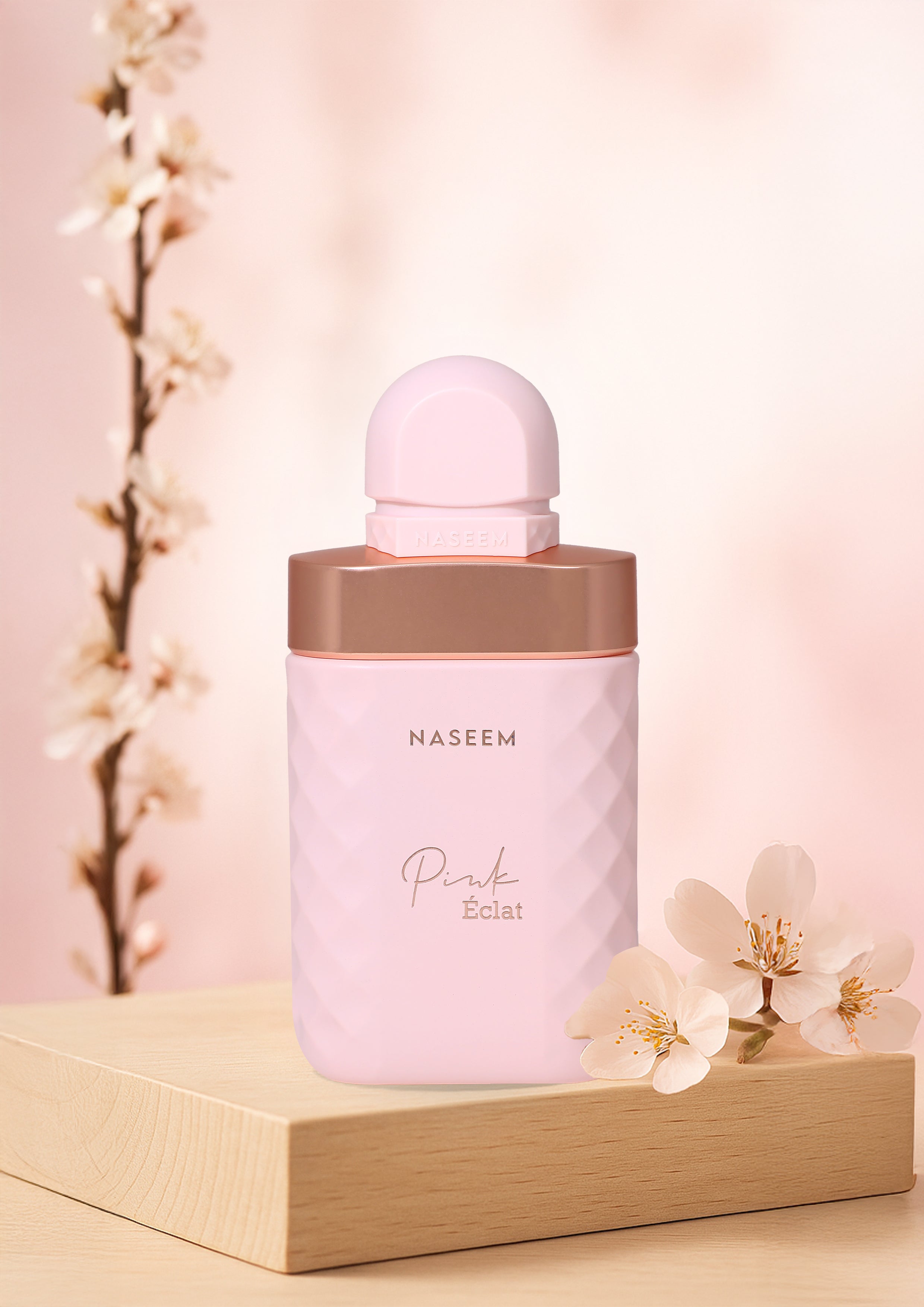 PINK ECLAT