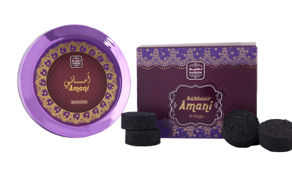 BAKHOOR AMANI