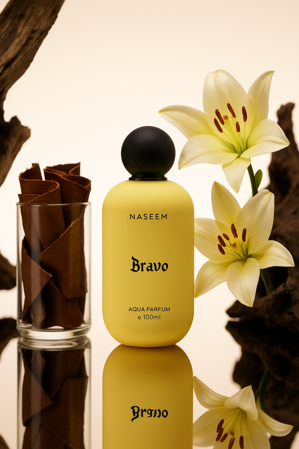 BRAVO