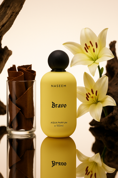 BRAVO