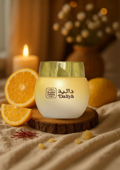 DALIYA
