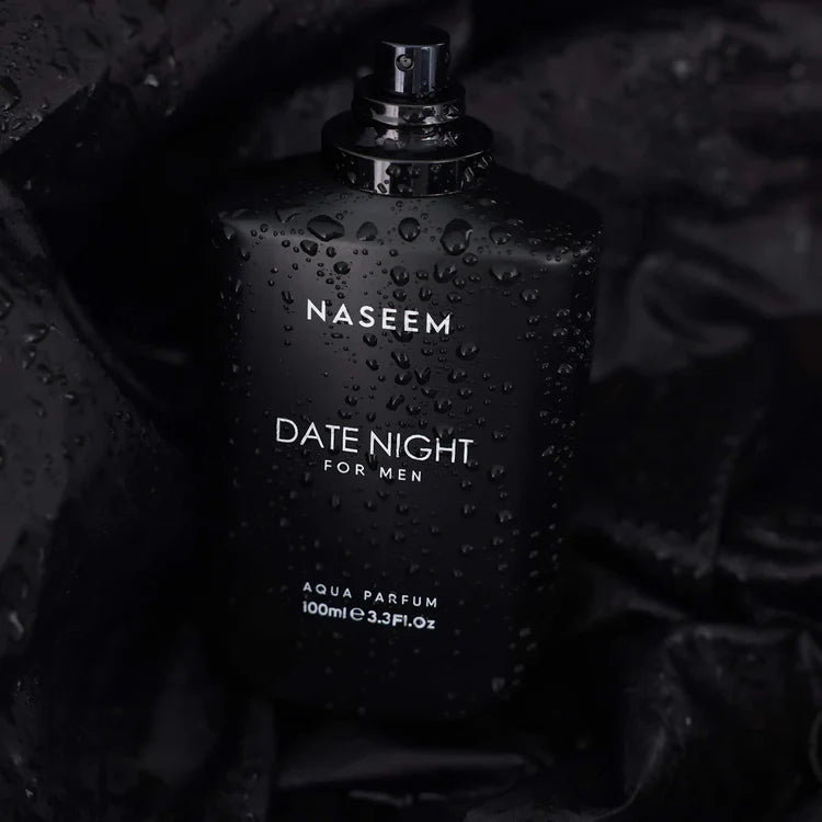 DATE NIGHT FOR MEN