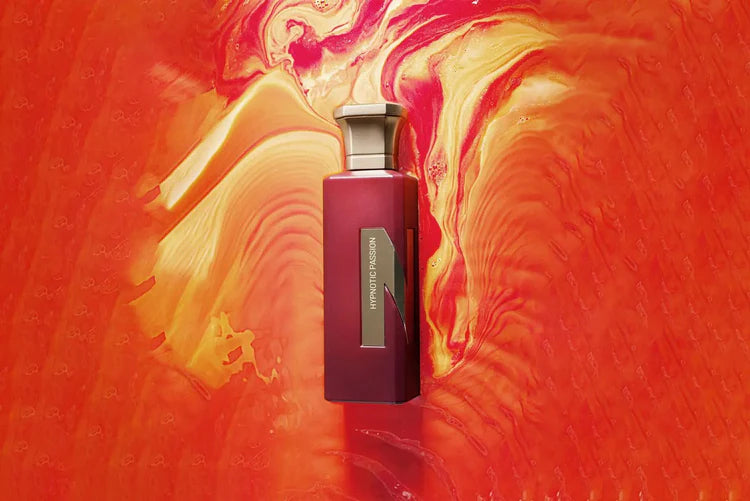 HYPNOTIC PASSION