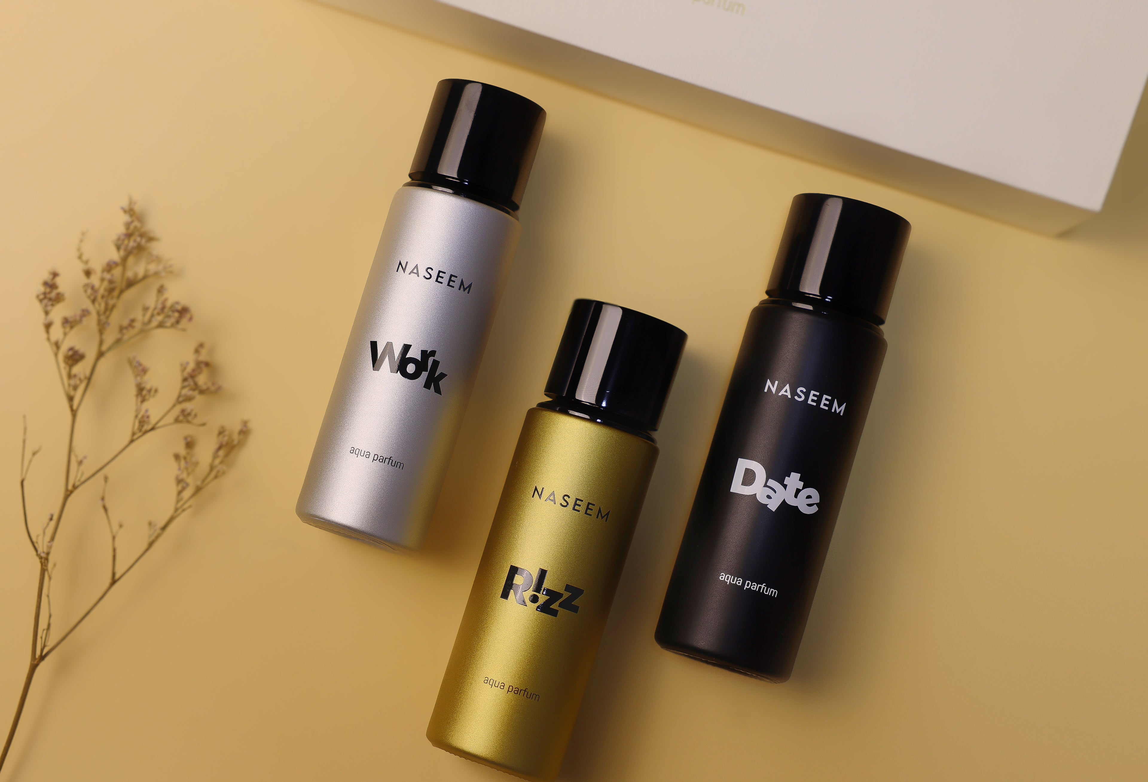 LUXE COLLECTION