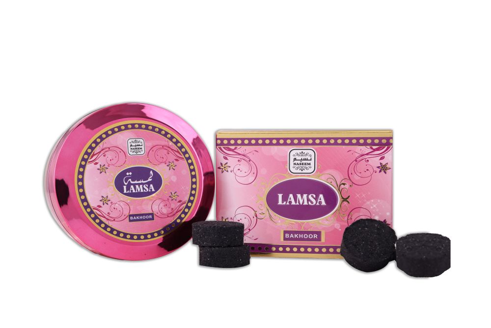 BAKHOOR LAMSA