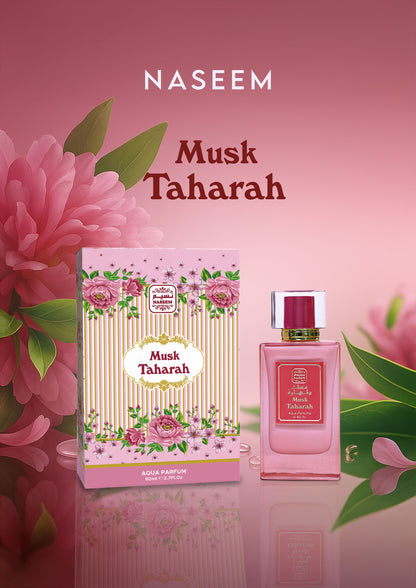 MUSK TAHARA