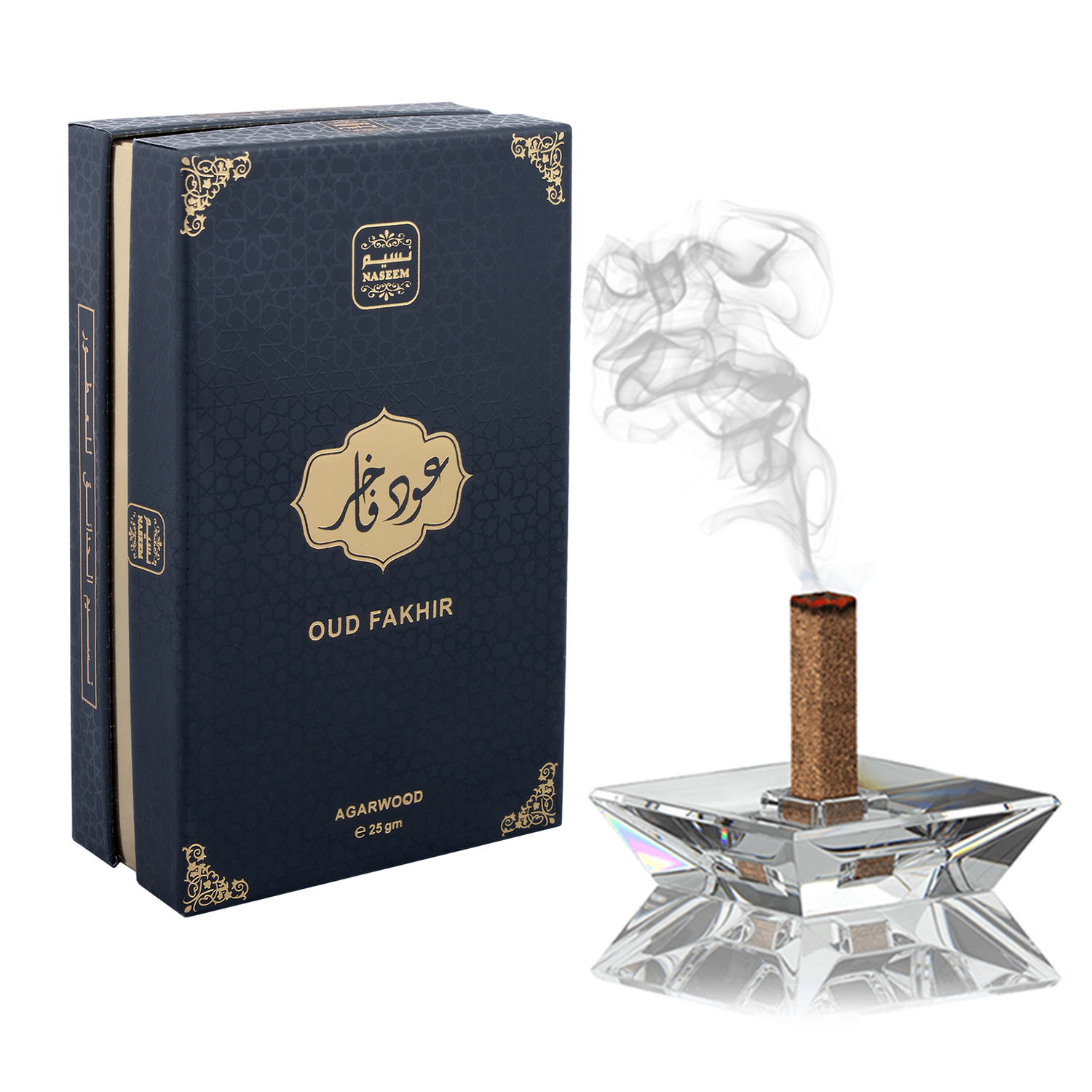 OUD FAKHIR