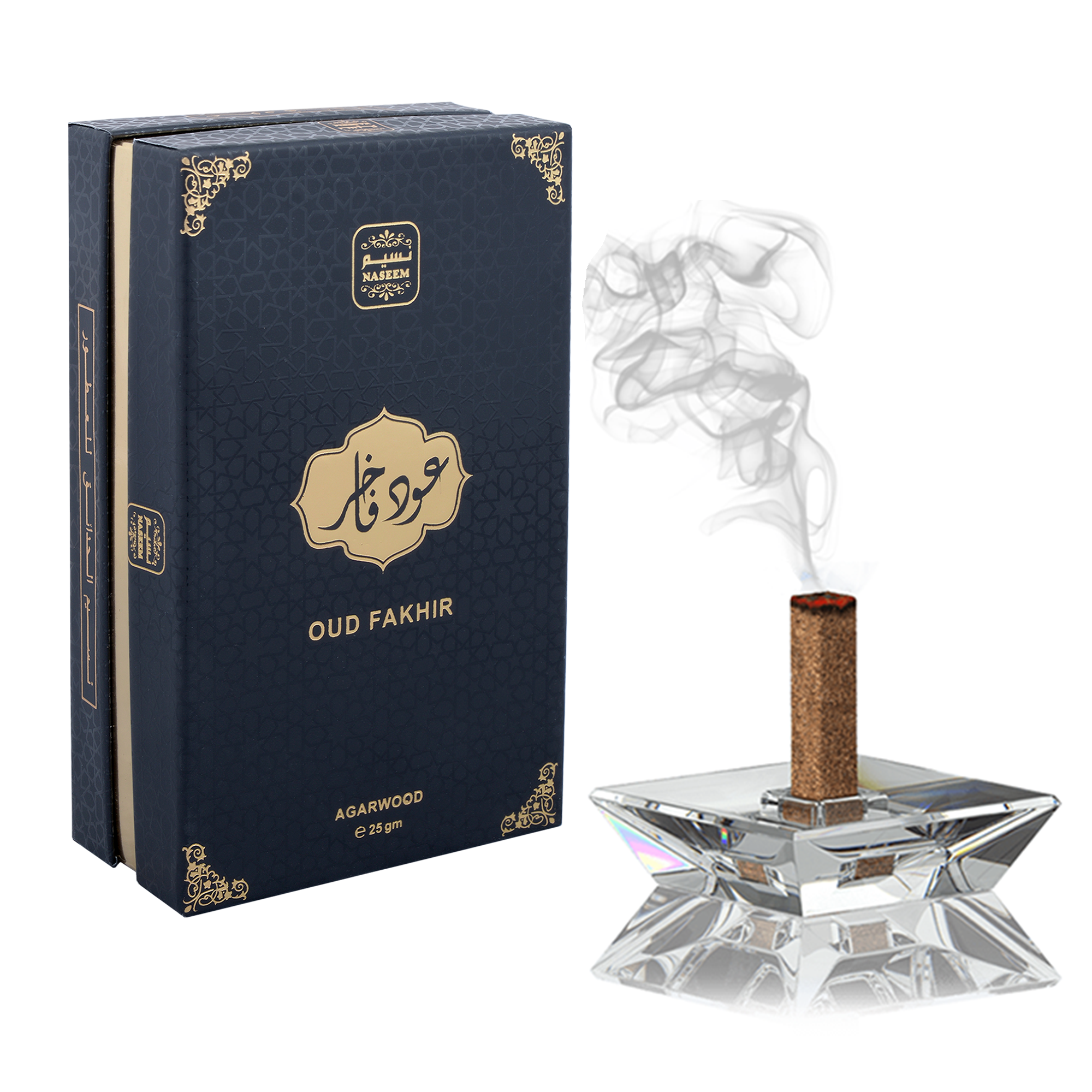 OUD FAKHIR