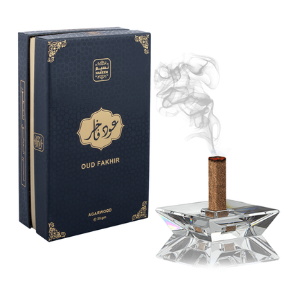 OUD FAKHIR