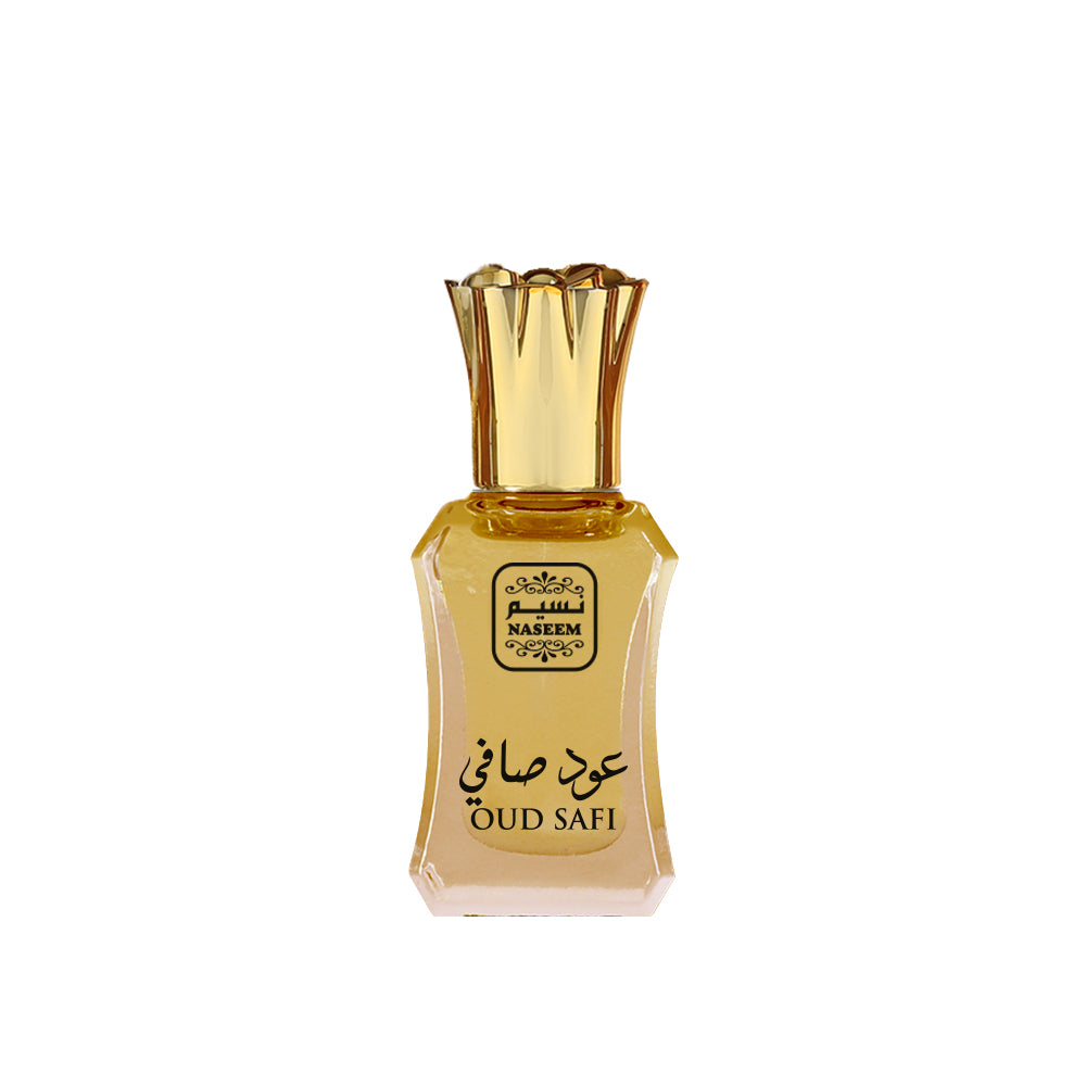 OUD SAFI