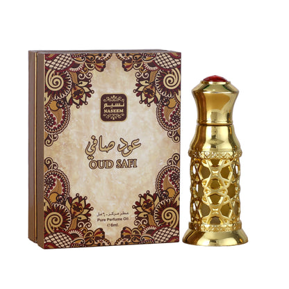Oud Safi 6ml