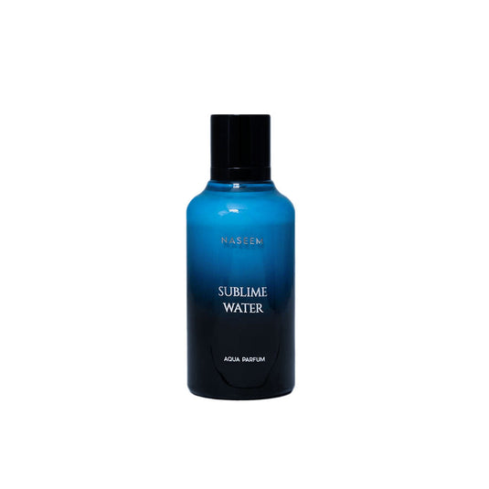 Sublime Water Aqua Parfum 100 ML | Naseem Perfume Kuwait – Naseem ...