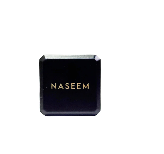 SOLID PERFUME - GOLDEN