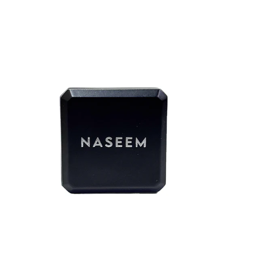 SOLID PERFUME - SILVER