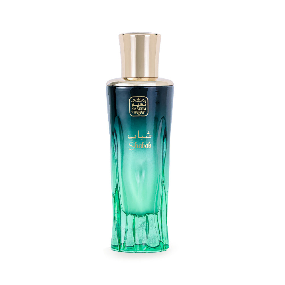 Shabab Aqua Parfum 80ML Buy Now Naseem Perfume Kuwait