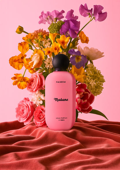 MADAME