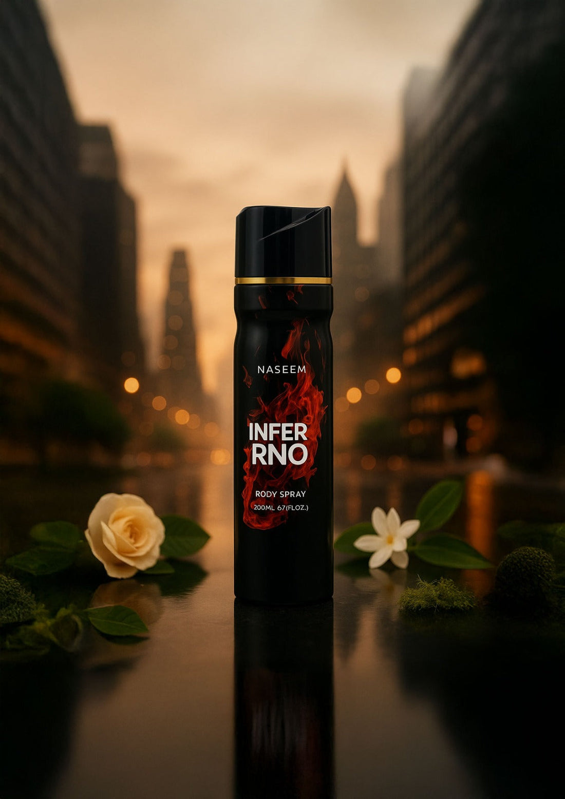 INFERNO