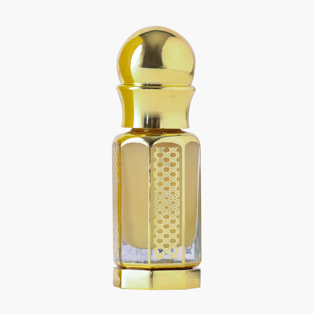 YELLOW MUSK