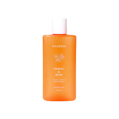 NEROLI &amp; ROSE