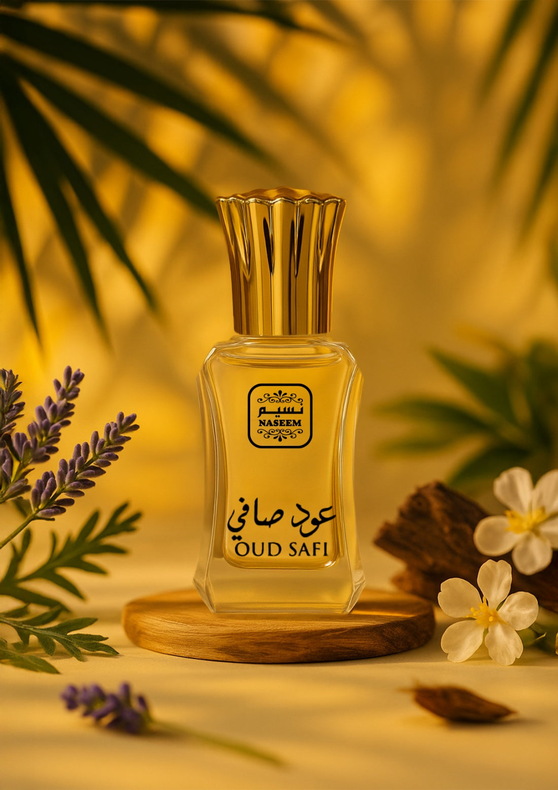 Oud Safi 12ml